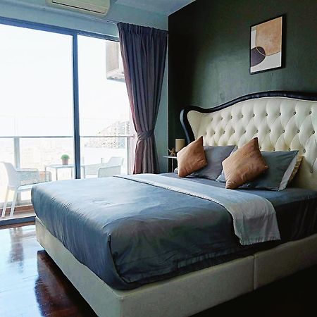 Silverscape Family Suite Melaka City Centre Экстерьер фото