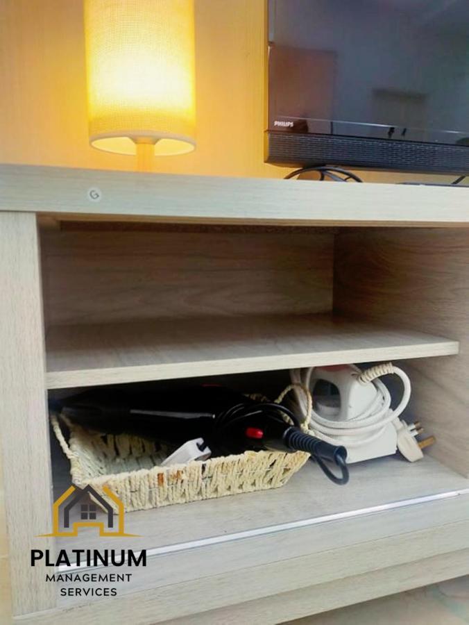 Silverscape Family Suite Melaka City Centre Экстерьер фото