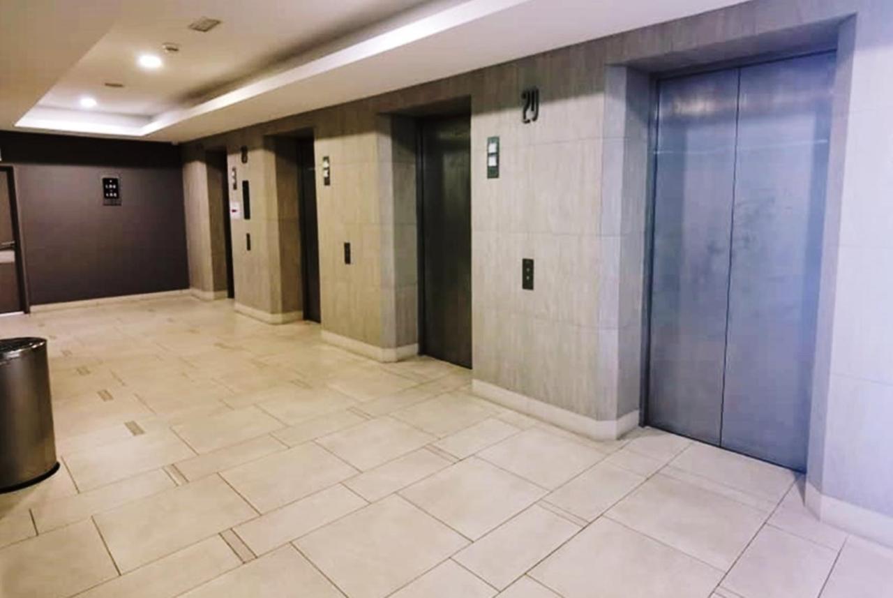 Silverscape Family Suite Melaka City Centre Экстерьер фото