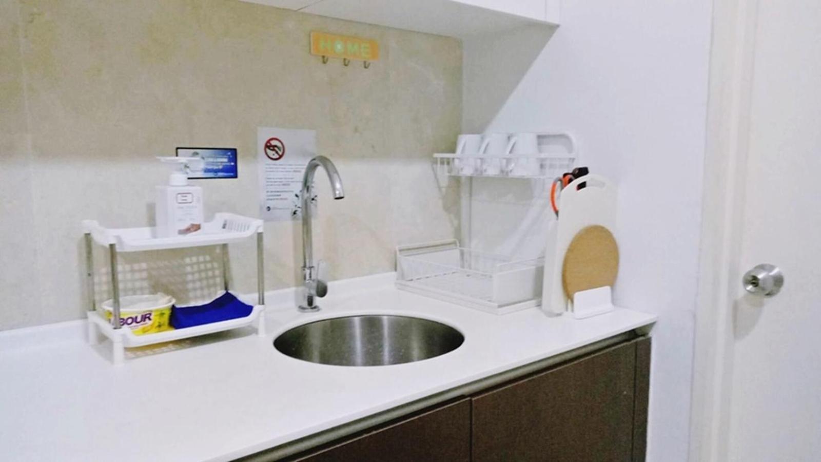 Silverscape Family Suite Melaka City Centre Экстерьер фото