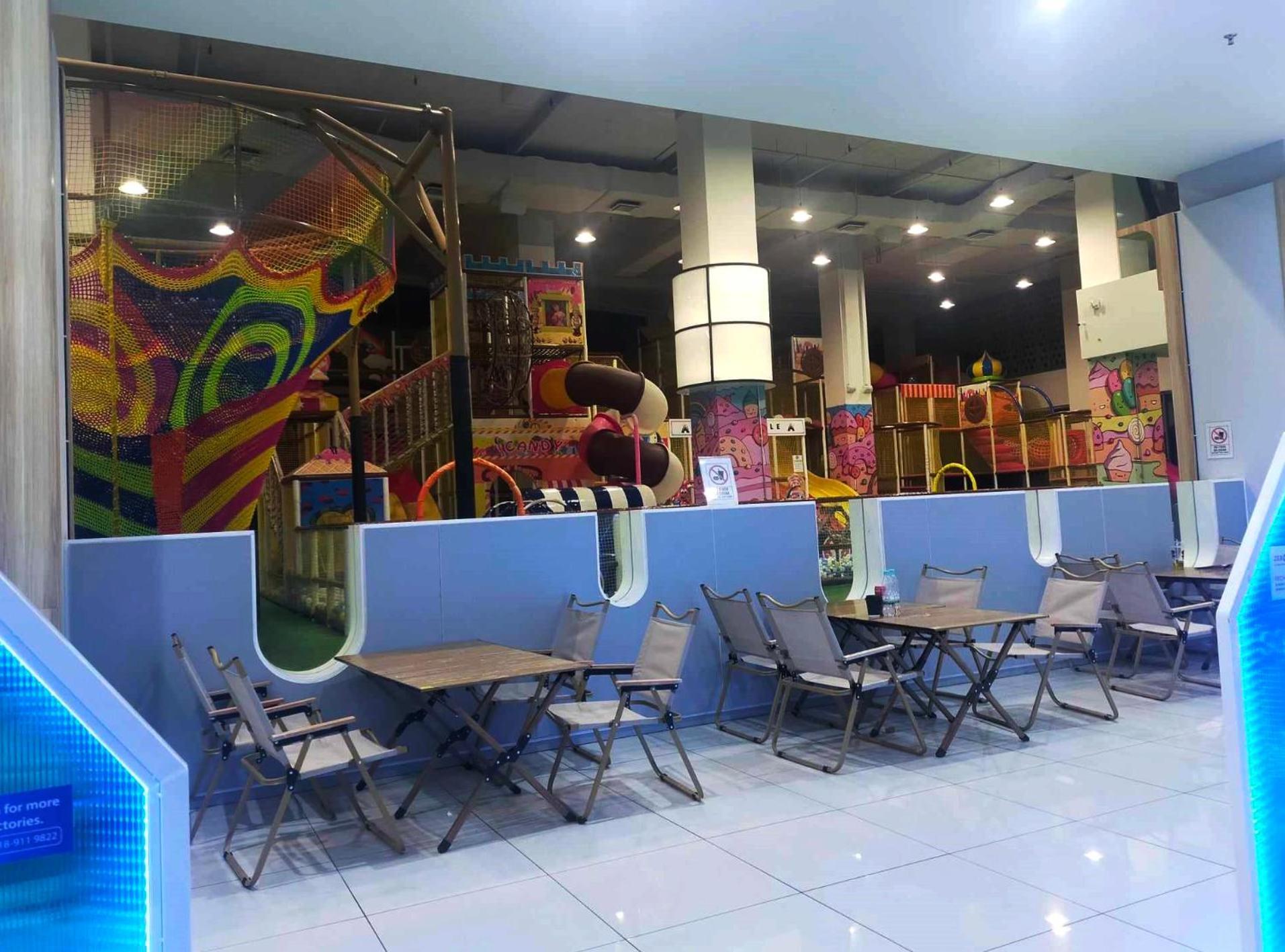 Silverscape Family Suite Melaka City Centre Экстерьер фото
