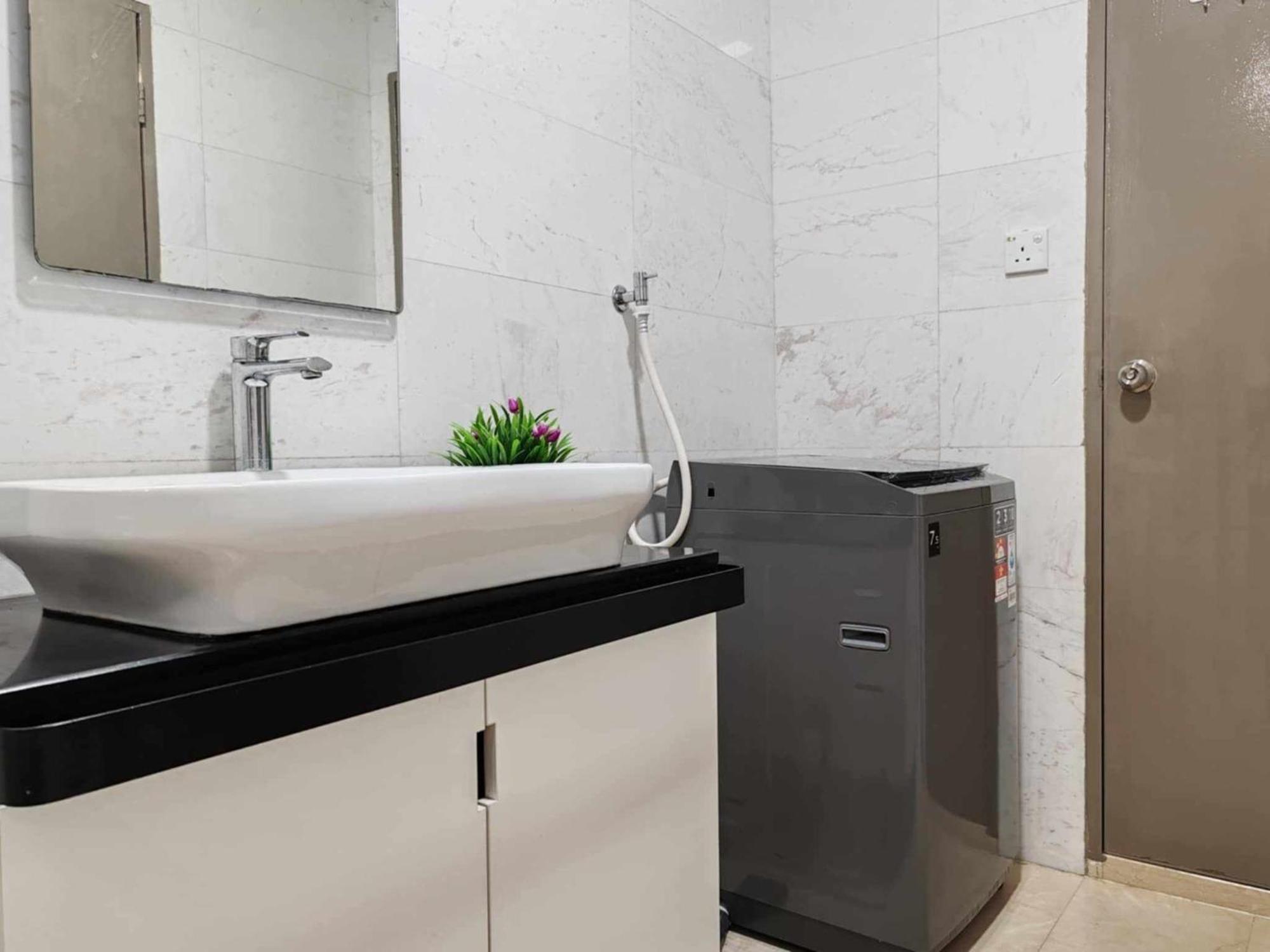 Silverscape Family Suite Melaka City Centre Номер фото